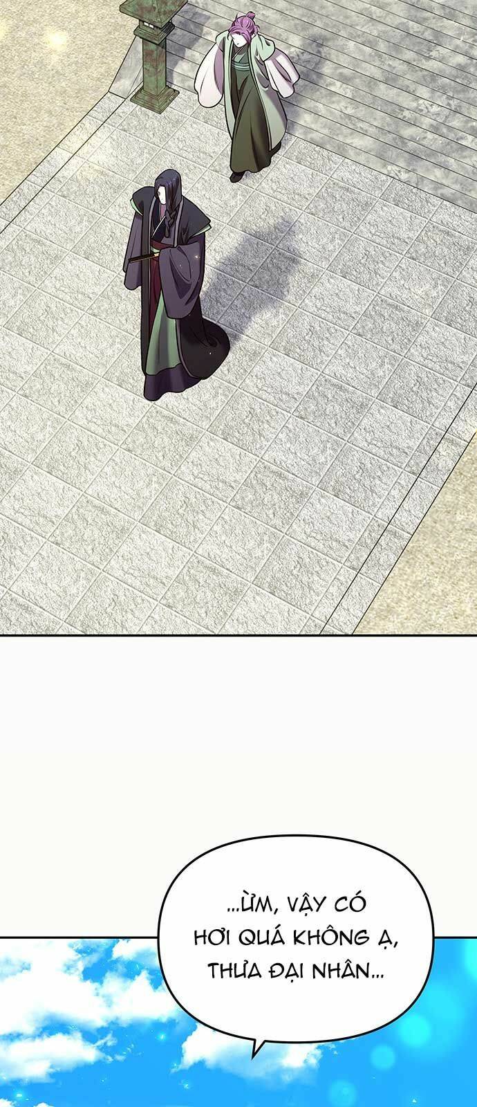 Vương tử huyền bí chapter 13 98