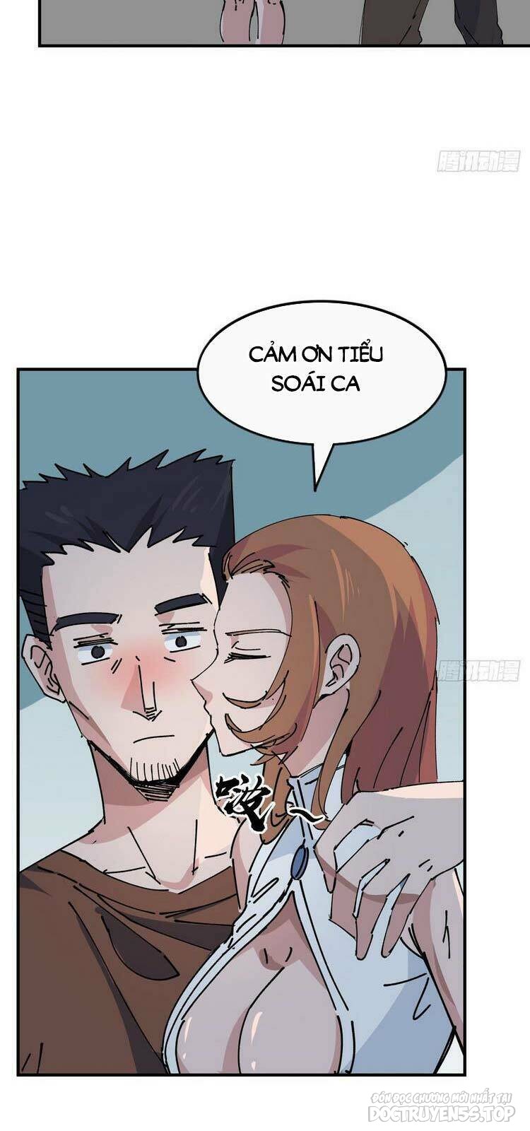 giải cứu 99 nữ chính ở mạt thế chapter 96 23