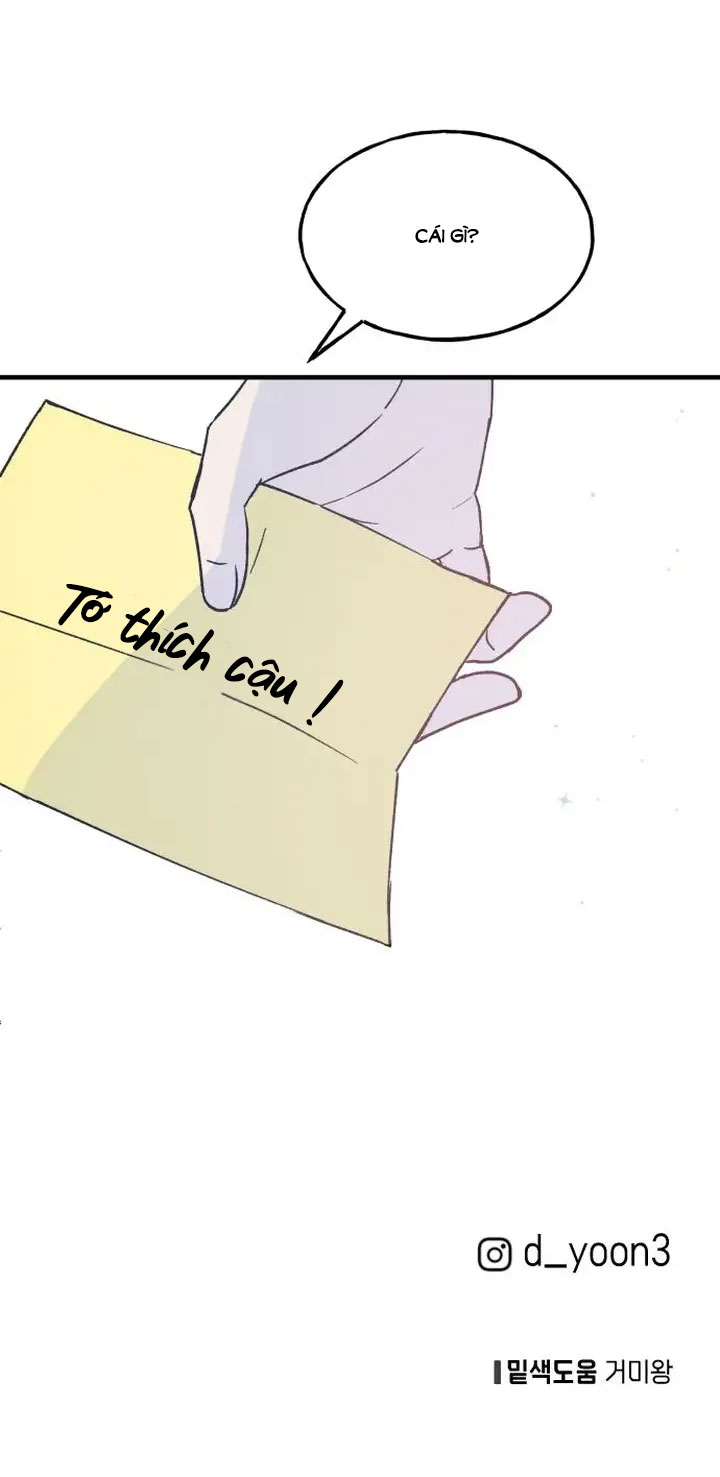 nguyên tắc của bạn thân là con trai chapter 23.2 44