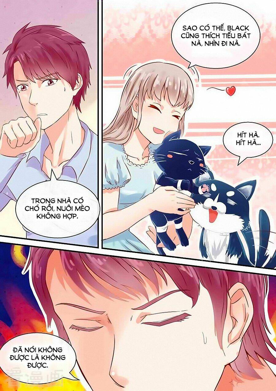 luyến ái sinh tử bộ chapter 47 8