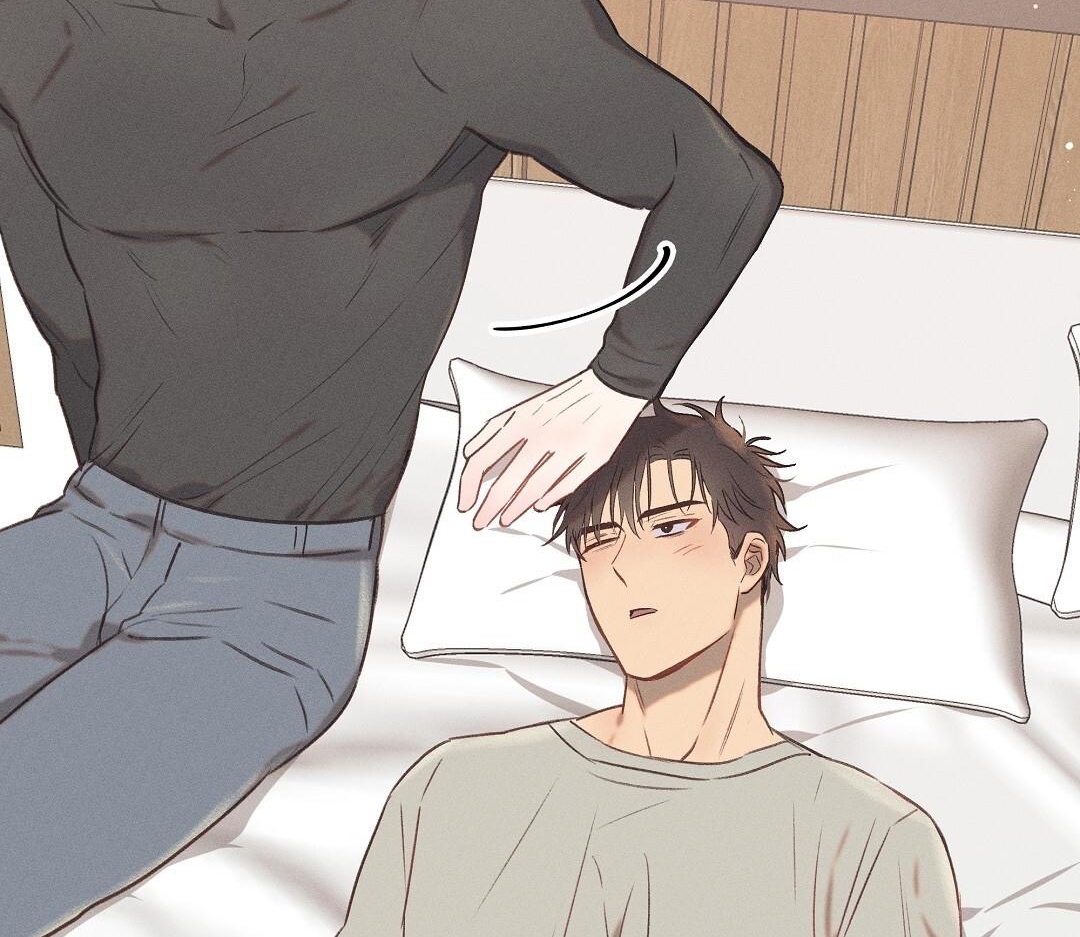 đại úy lãng mạn thân yêu của tôi chapter 16 7