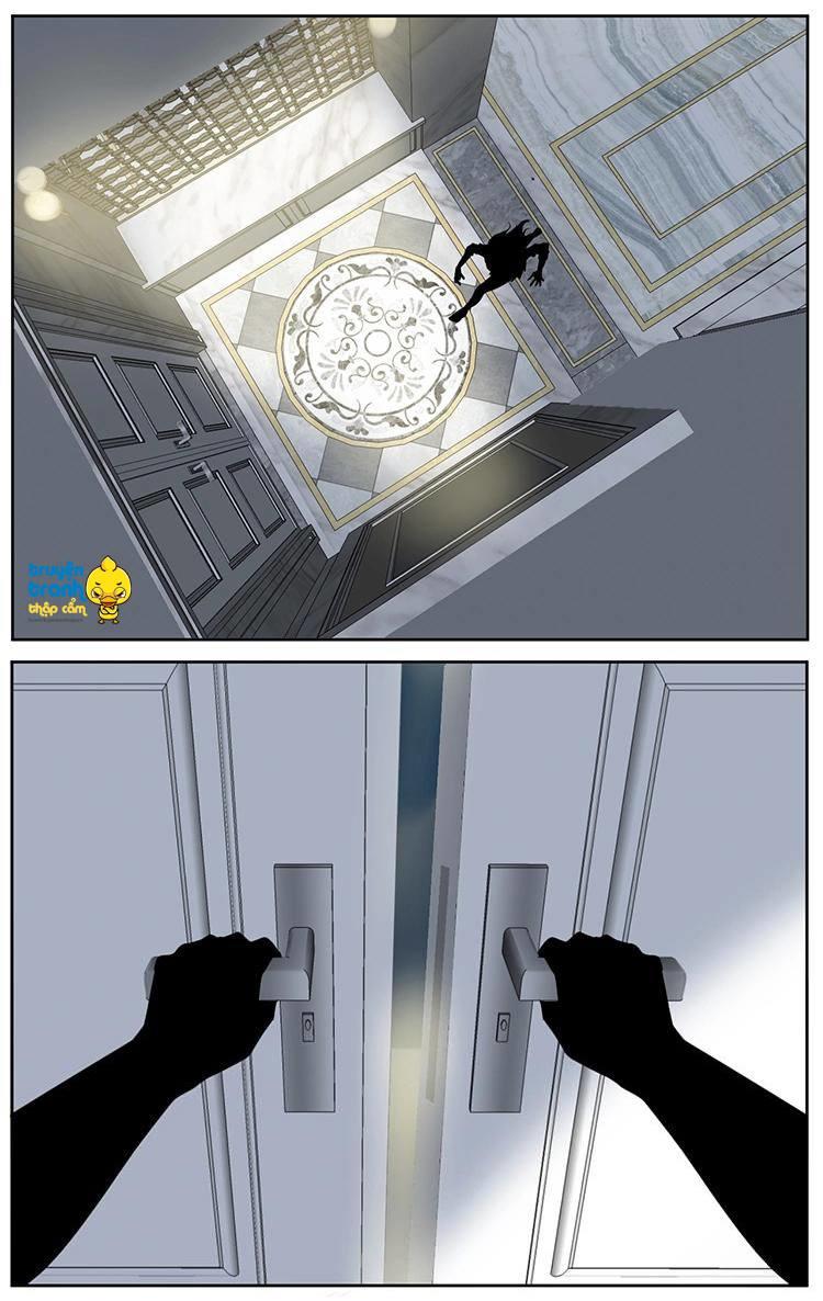 cứu mạng ! loài mèo thống trị thế giới rồi ! chapter 5 3