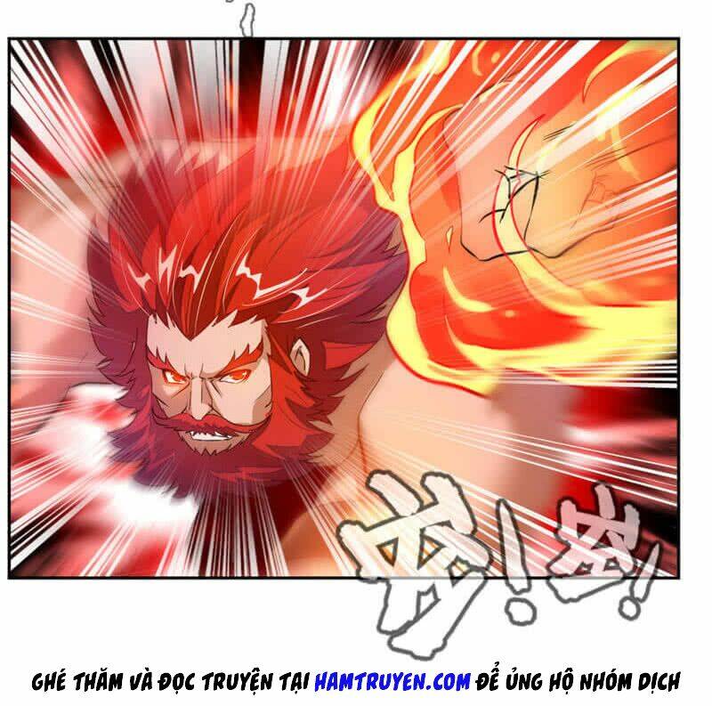 cửu dương thần vương chapter 39 33