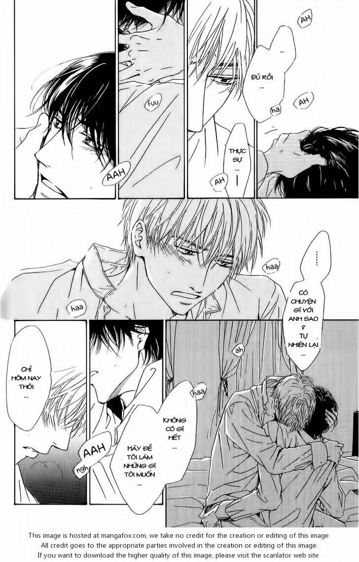 bình minh u sầu chapter 15 46