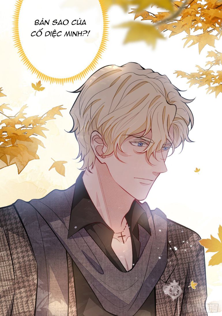 hotsearch của ảnh đế chapter 72.5 22
