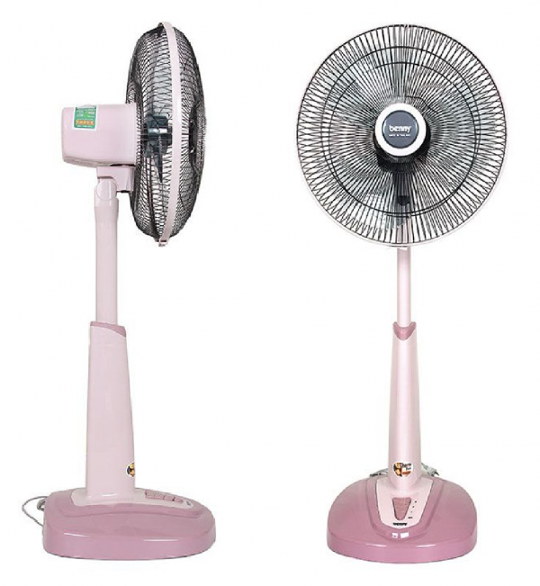 Quạt lửng Benny BF - 41SL (hàng chính hãng)