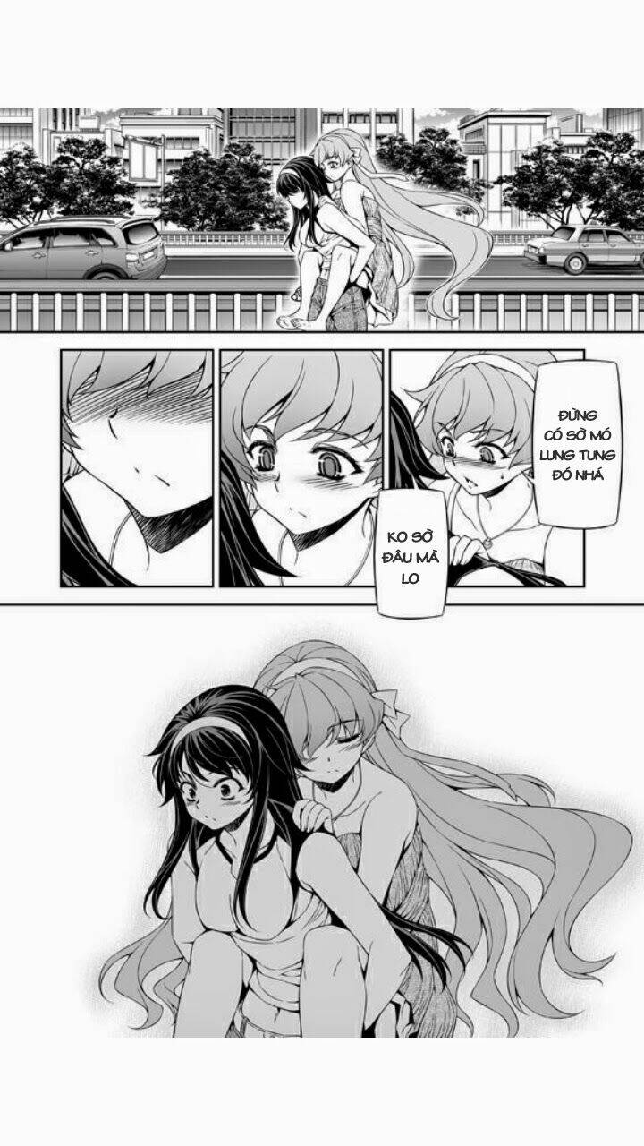 sai:taker - futari no artemis chapter 7 25