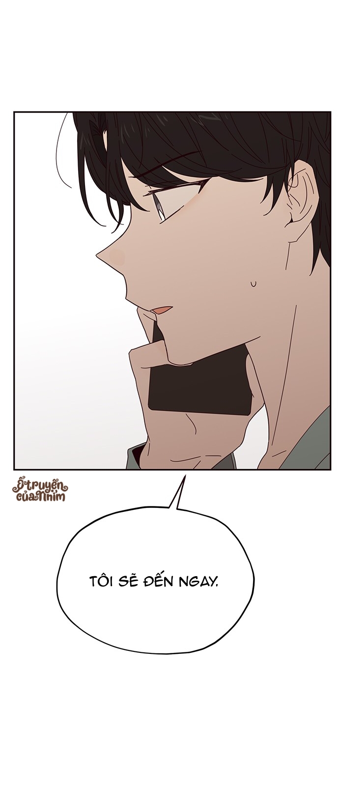 sợi chỉ nhân duyên của sarang chapter 26 33