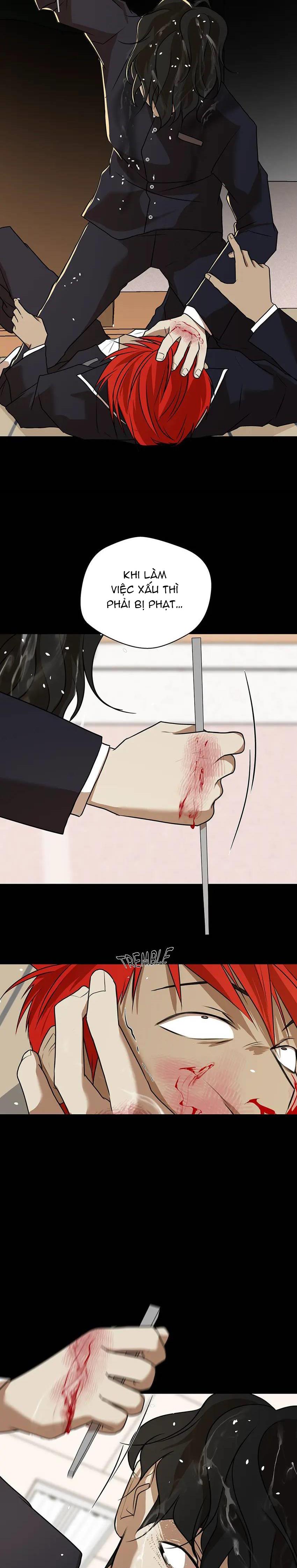 love murder basketball chapter 26 30