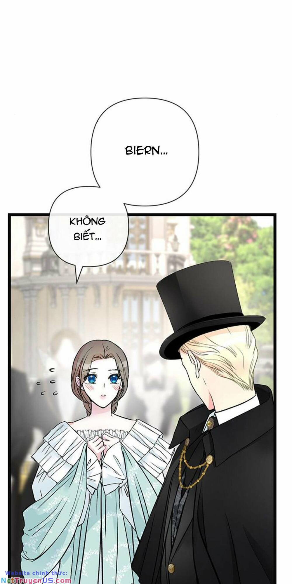 Hoàng Tử Rắc Rối chapter 48.2 28