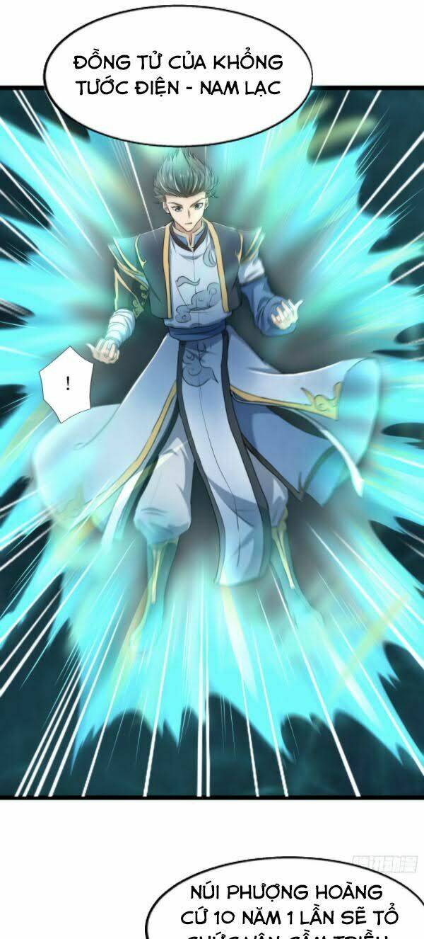 nhân đạo kỹ nguyên chapter 20 9