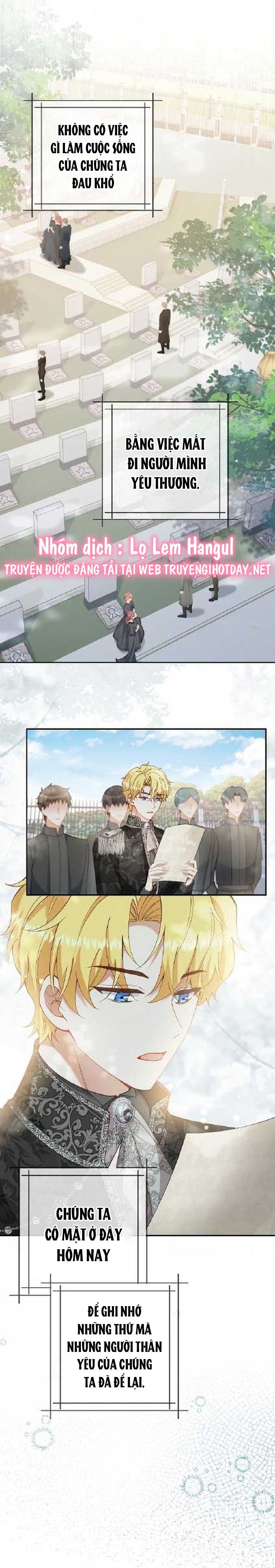 tôi sẽ nuôi dưỡng hai đứa con của nam chính chapter 77 7