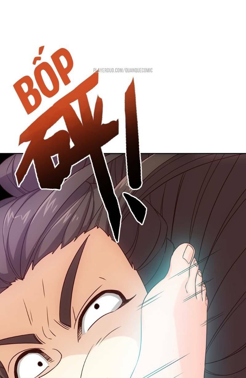 hồng thiên thần tôn chapter 23 19