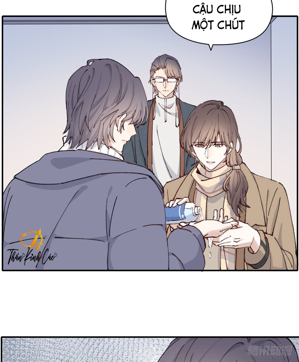 song vương chapter 44 19