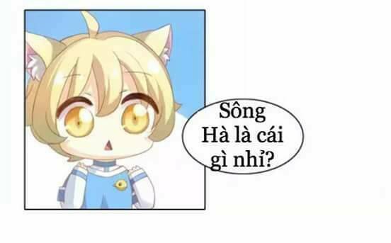 dưới móng vuốt mèo chapter 9 11