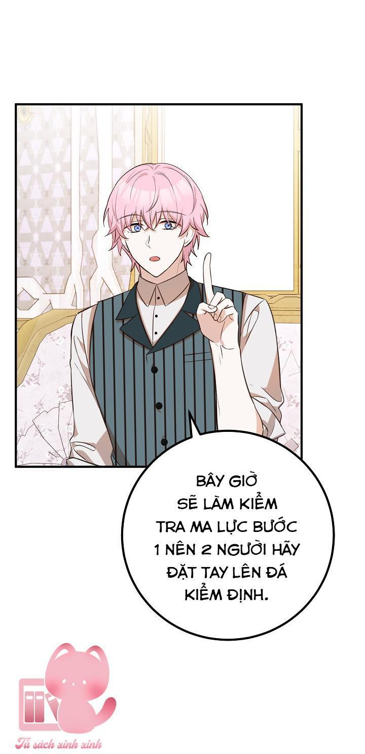 bác sĩ hoàn thành trách nhiệm rồi chapter 29 23