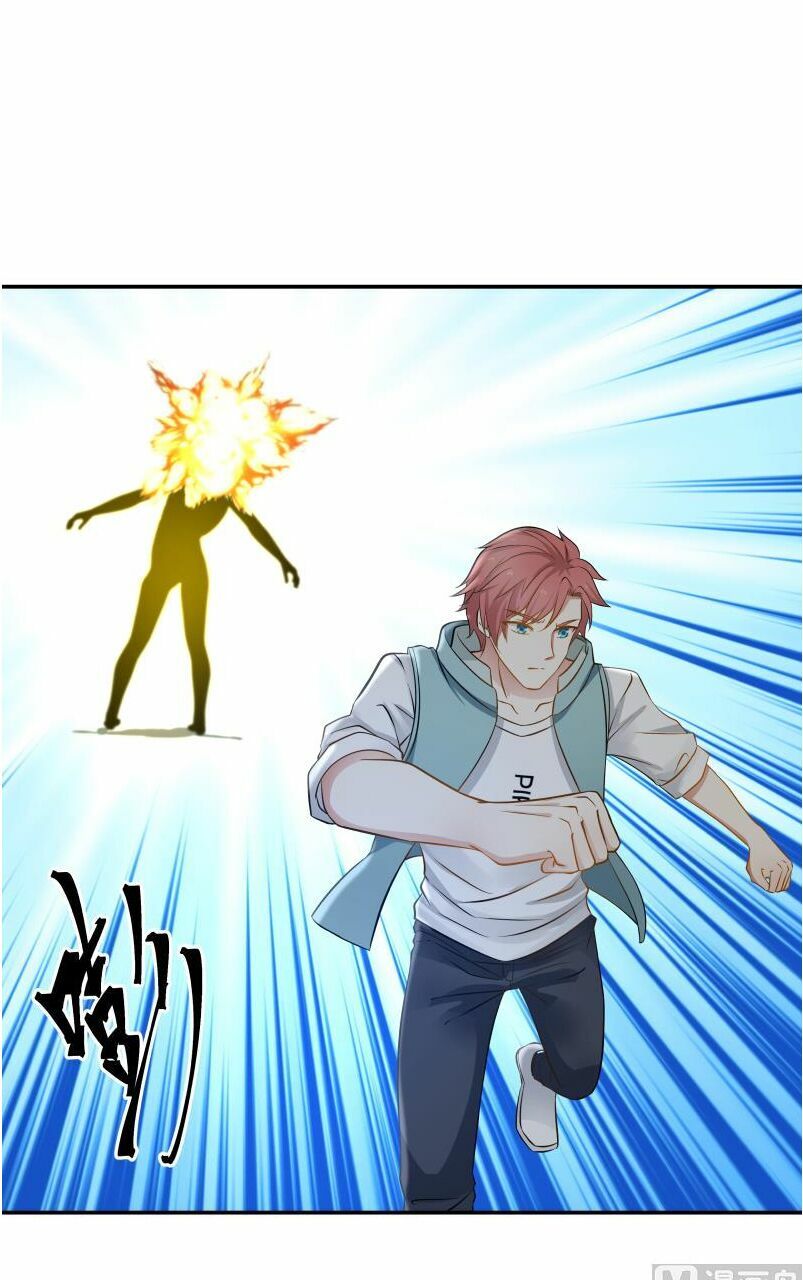 trên người ta có một rồng chapter 52 10