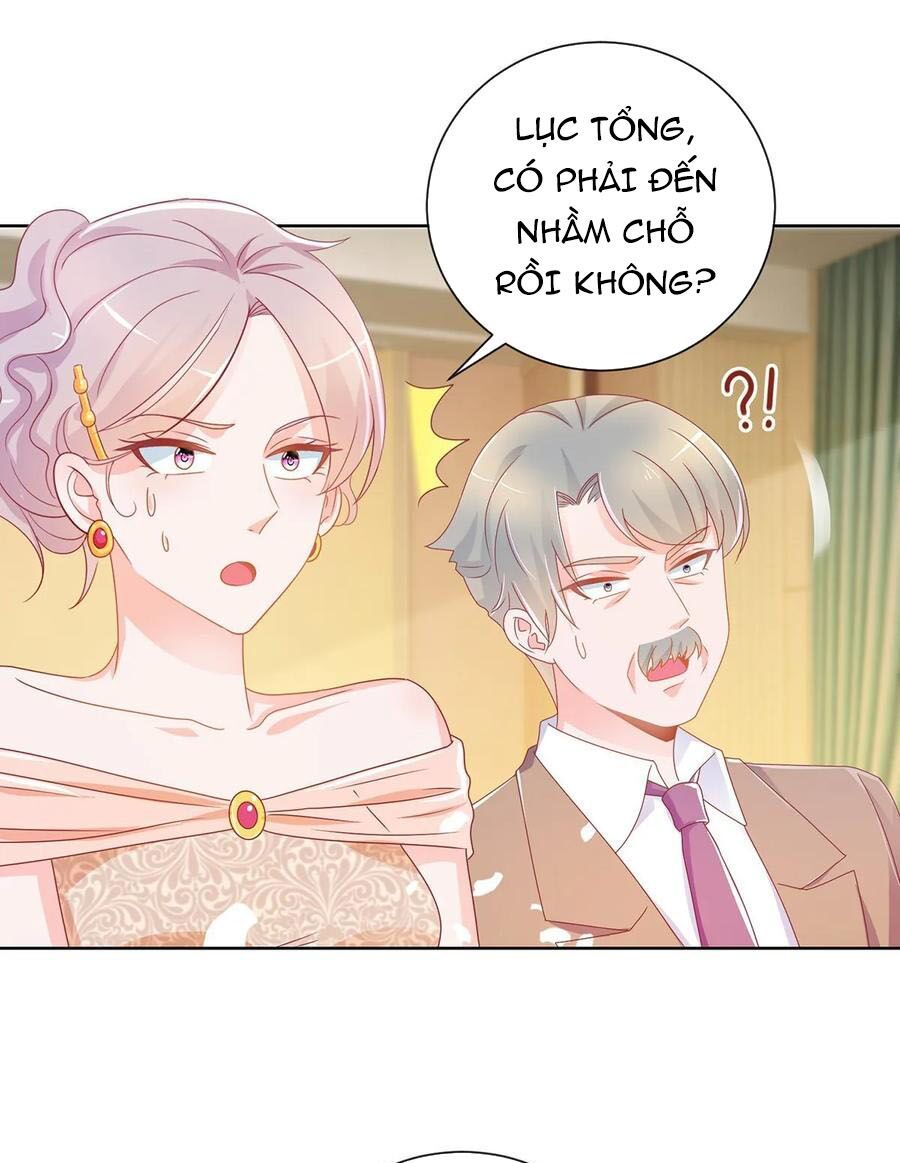 ẩn hôn 100%: chọc tức vợ yêu mua một tặng một chapter 199 30