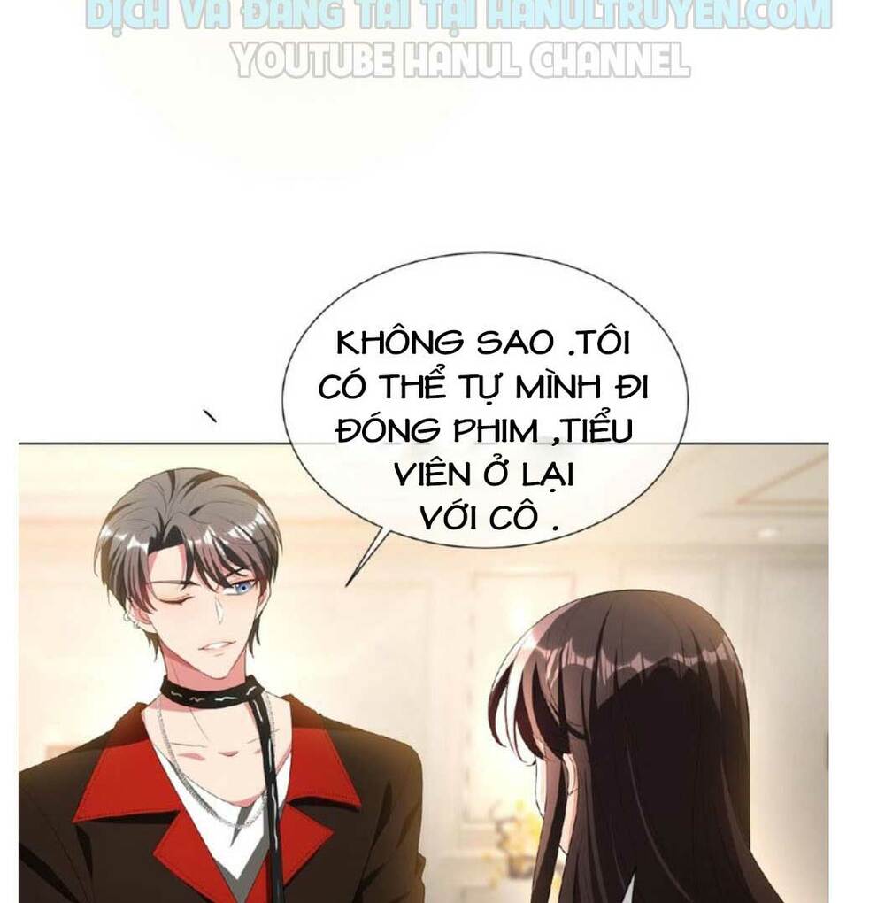 cô vợ nhỏ nuông chiều quá lại thành ác!! chapter 92 29