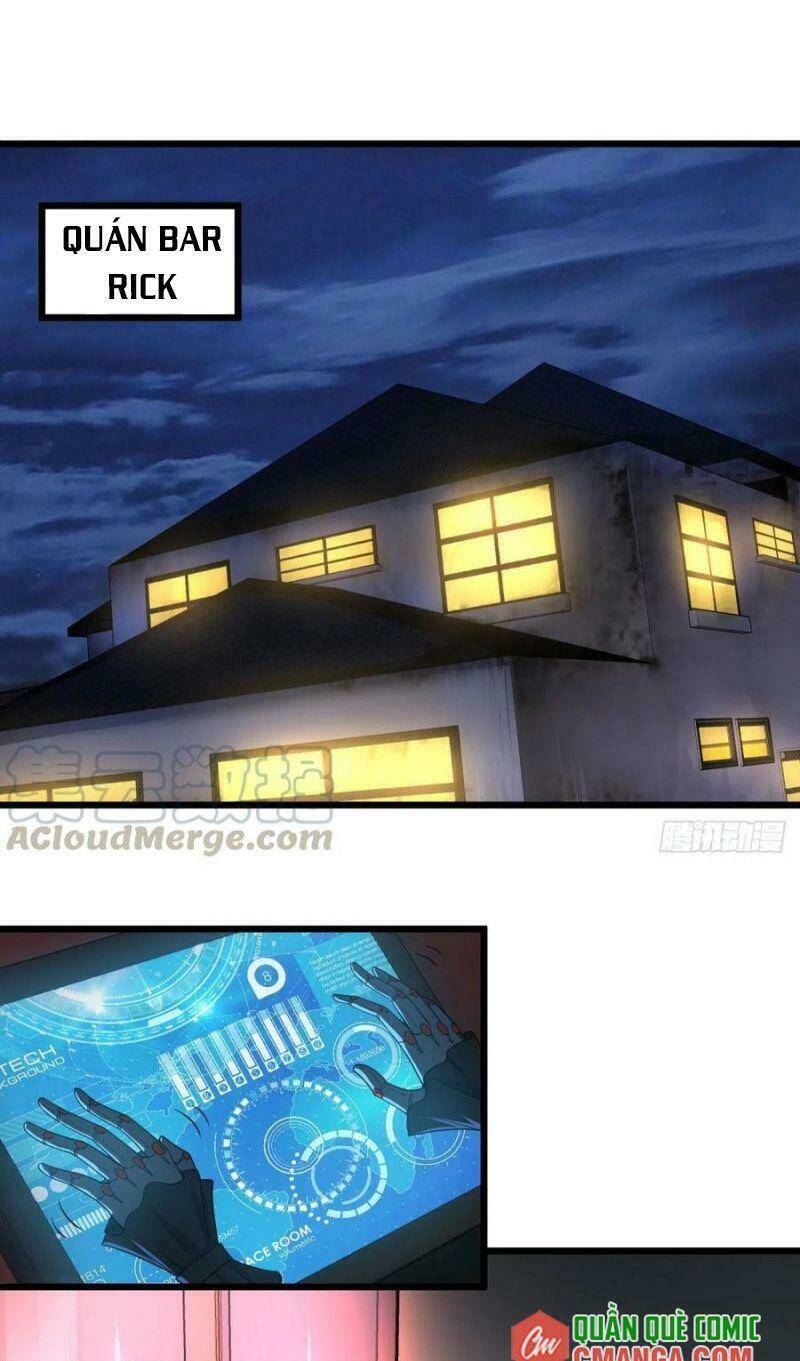 danh sách kẻ phản diện chapter 128 1