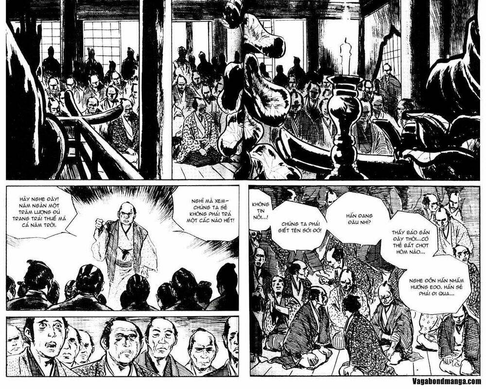 lone wolf and cub chapter 86 17