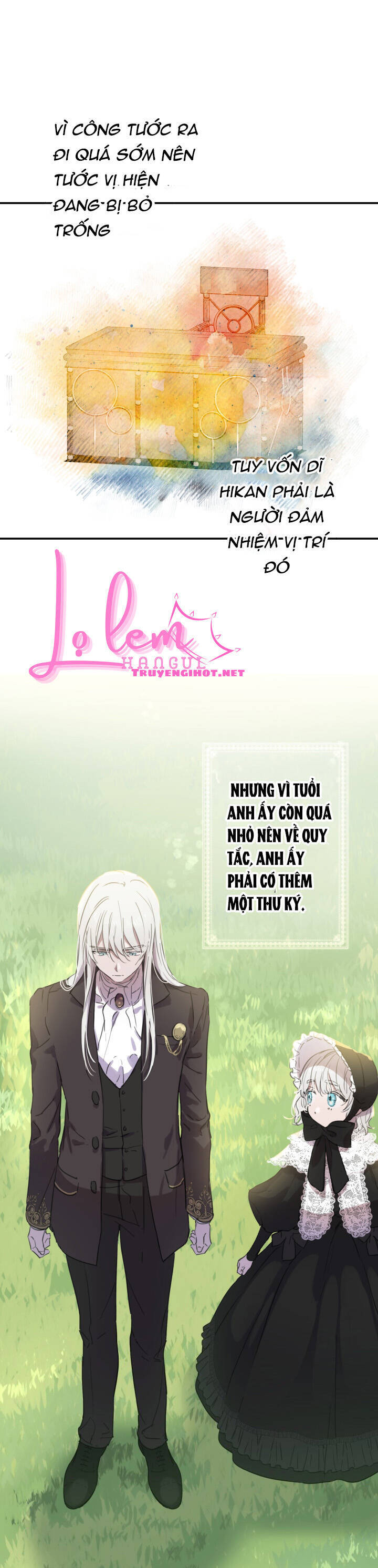 những nhân vật mạnh nhất thế giới ám ảnh tôi chapter 4.2 5