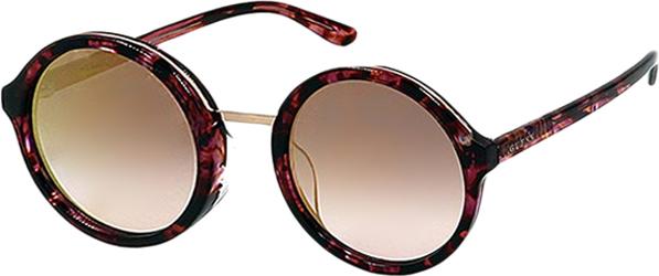 Kính Mát Nữ Guess GU7558F 74Z
