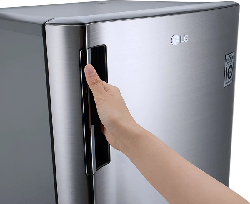 Tủ đông LG Inverter 165 Lít GN-F304PS - Hàng Chính Hãng