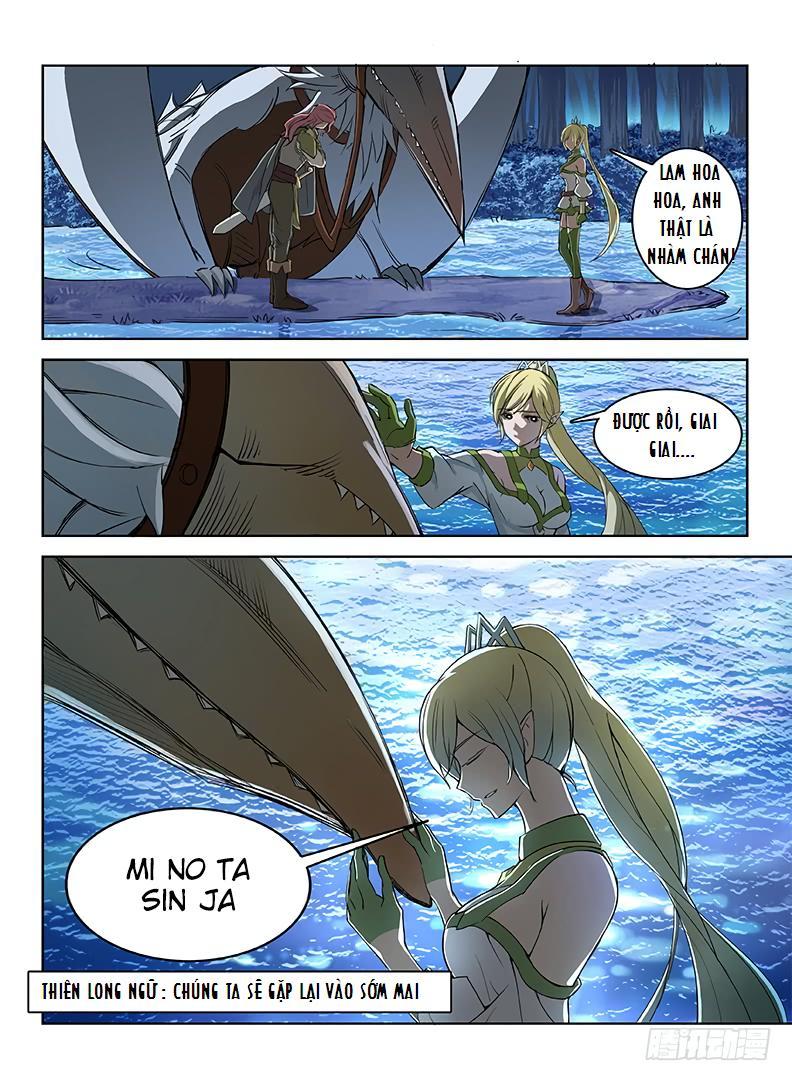 hunter age chapter 16 15