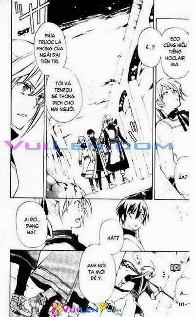 thanh kiếm và vương miện chapter 6 111