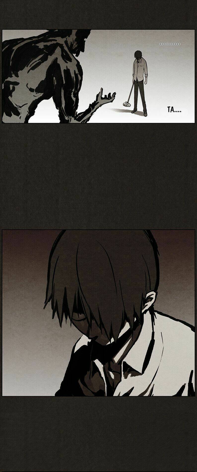 đứa con của quỷ dữ chapter 25 9