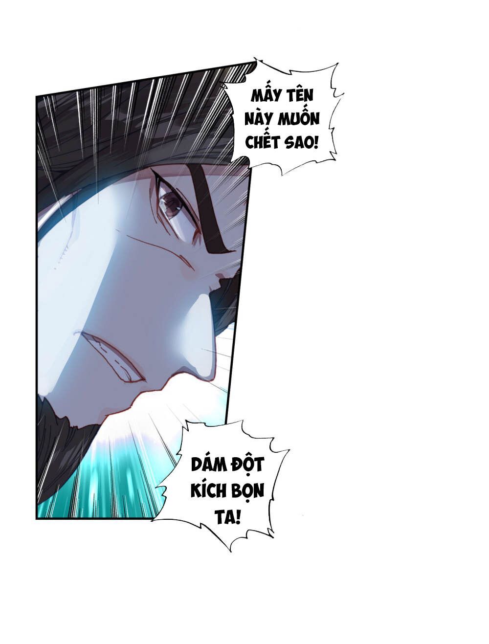 đấu la đại lục ii (tuyệt thế đường môn) chapter 223 21