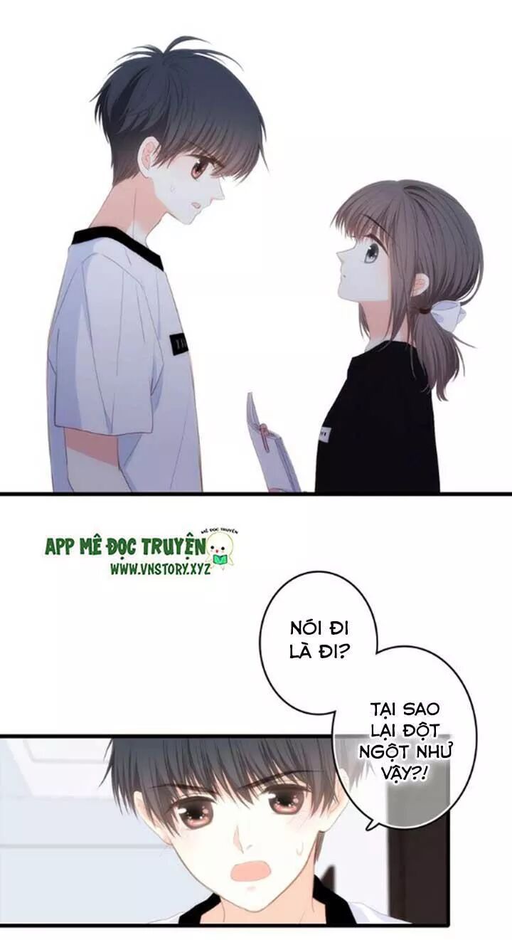 con tim rung động 2 chapter 112 5