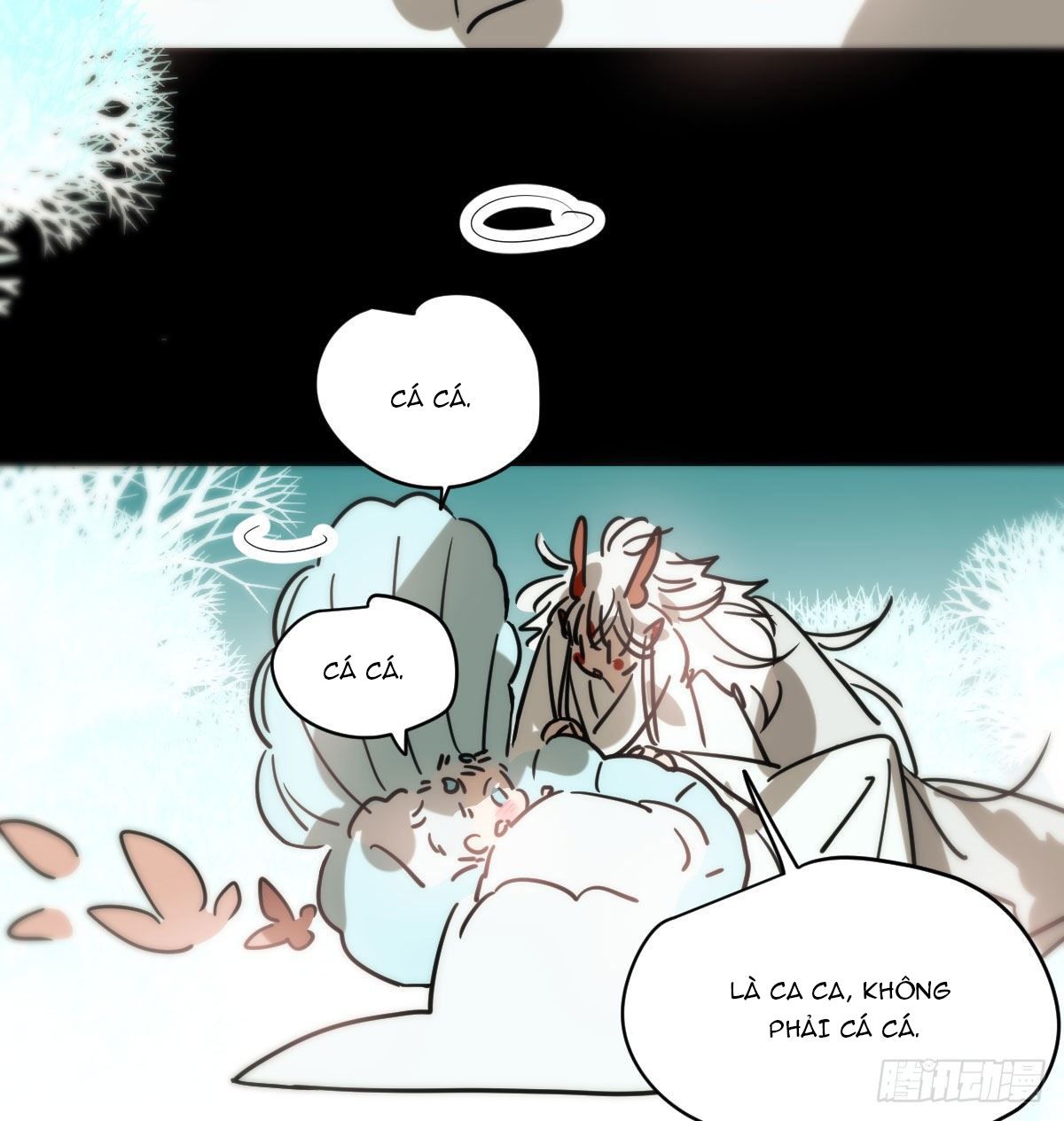 Bắt Lấy Ngao Ngao chapter 179 - Trang 5
