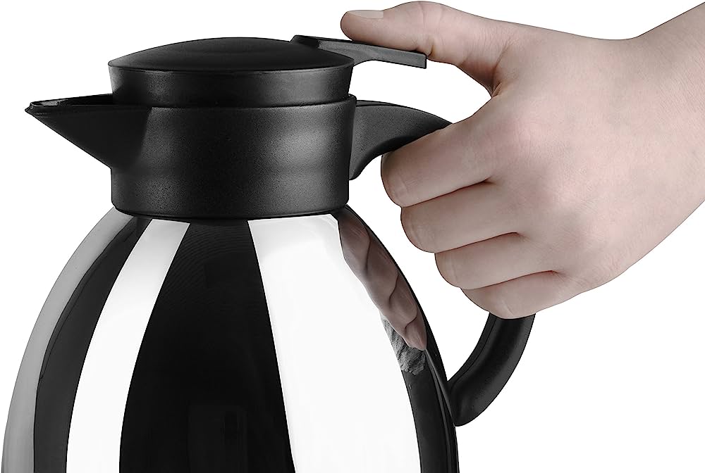 BÌNH GIỮ NHIỆT EMSA KONSUL 1,8L Hàng Chính Hãng