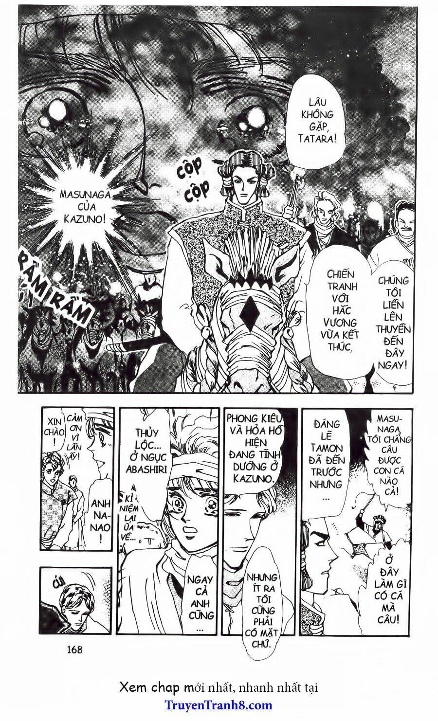 đứa con số phận chapter 77.2 7