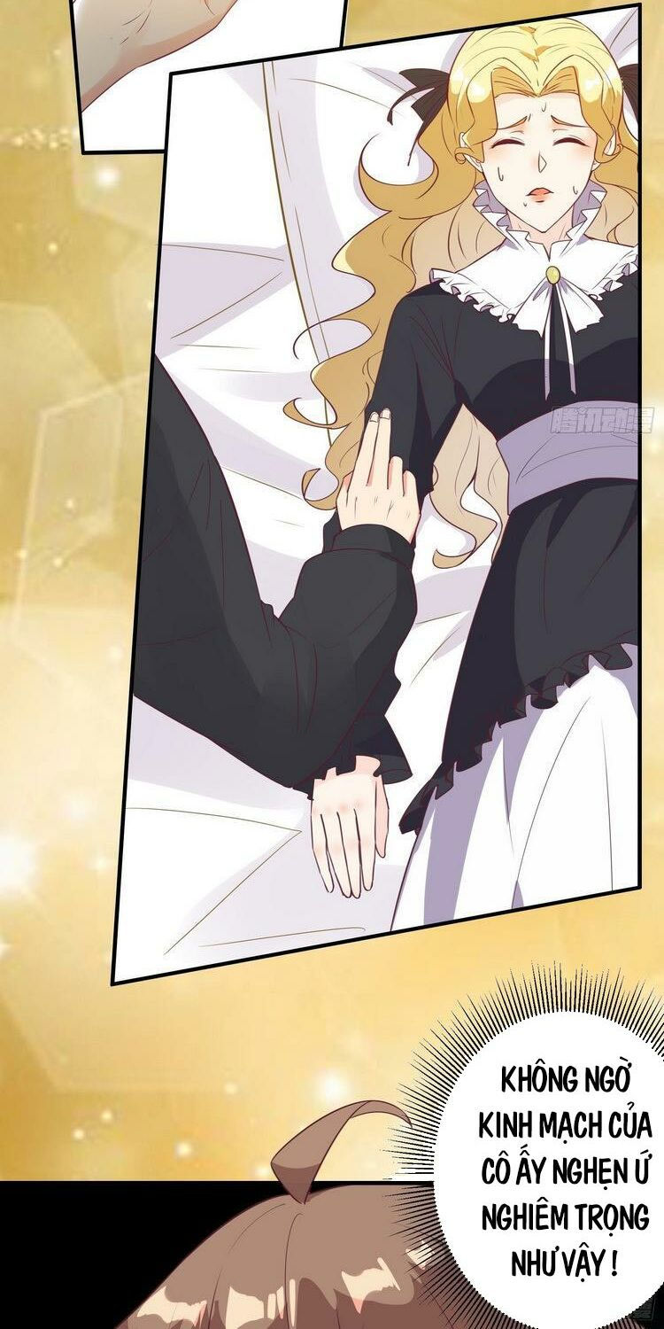 ta lập hậu cung tại tây du ký chapter 27 6