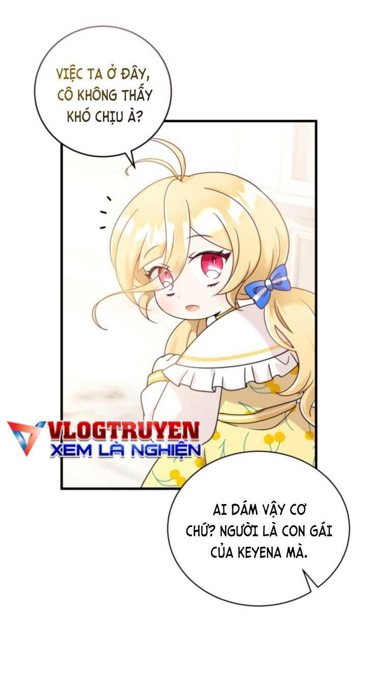 công chúa dược sĩ bé con chapter 5 34