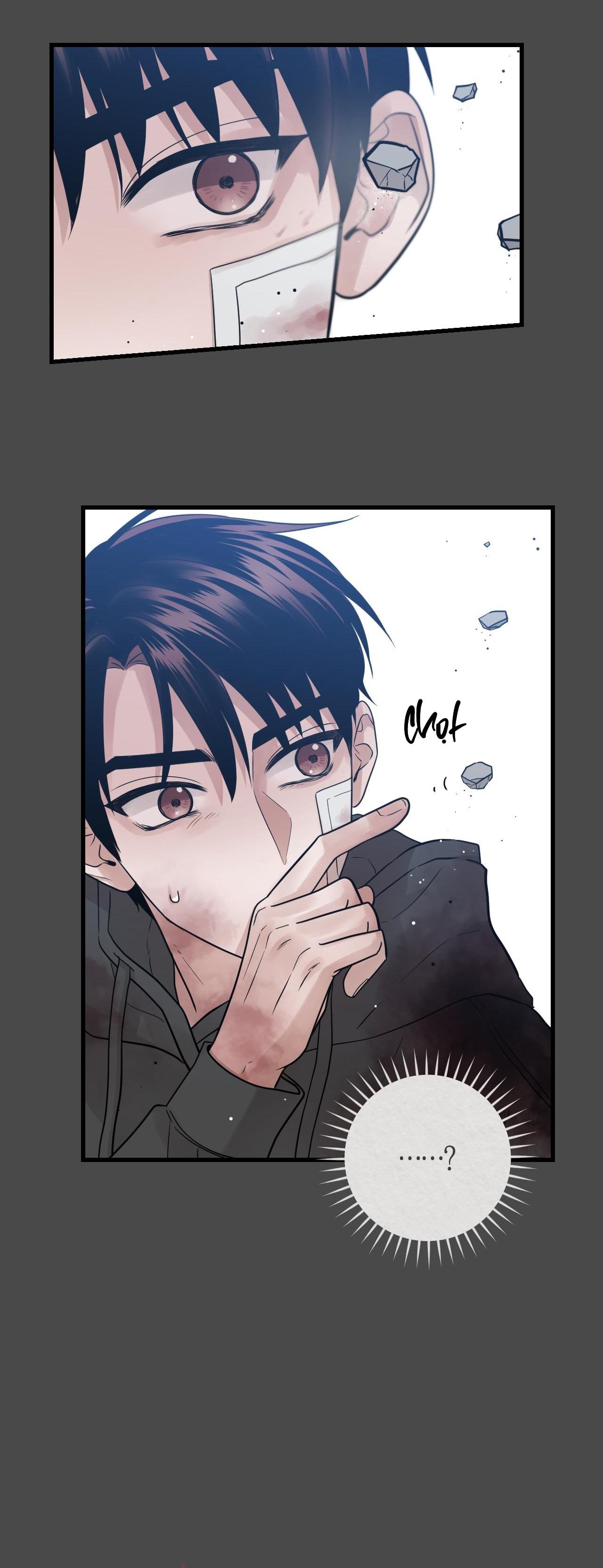 over the paradise chapter 19 4