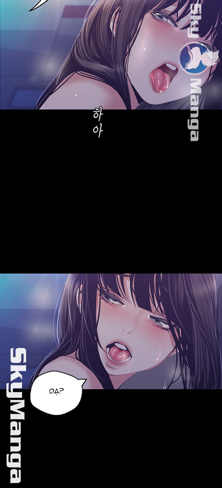 một thế giới mới tuyệt vời chapter 94 32