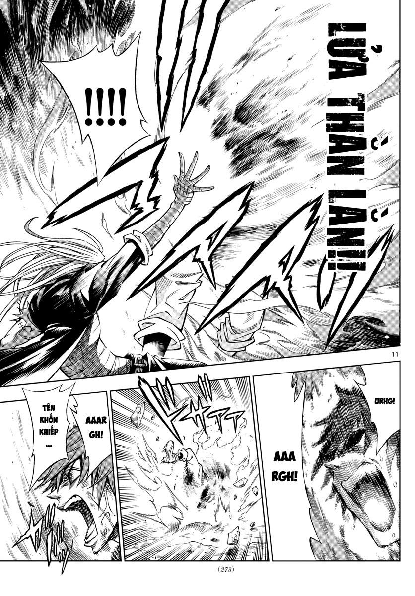 marry grave chapter 13 11