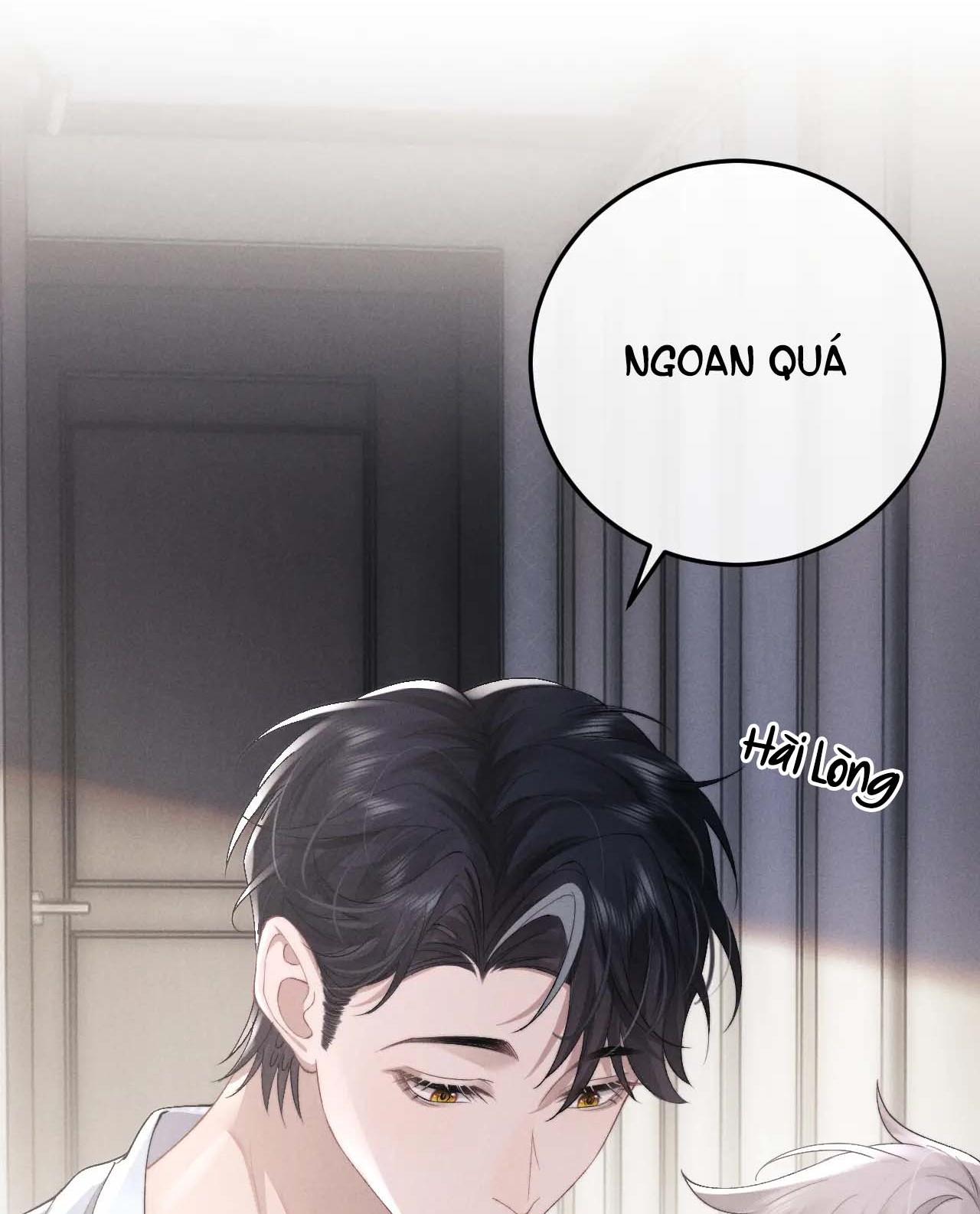 chấp sự thỏ tai cụp chapter 41 48