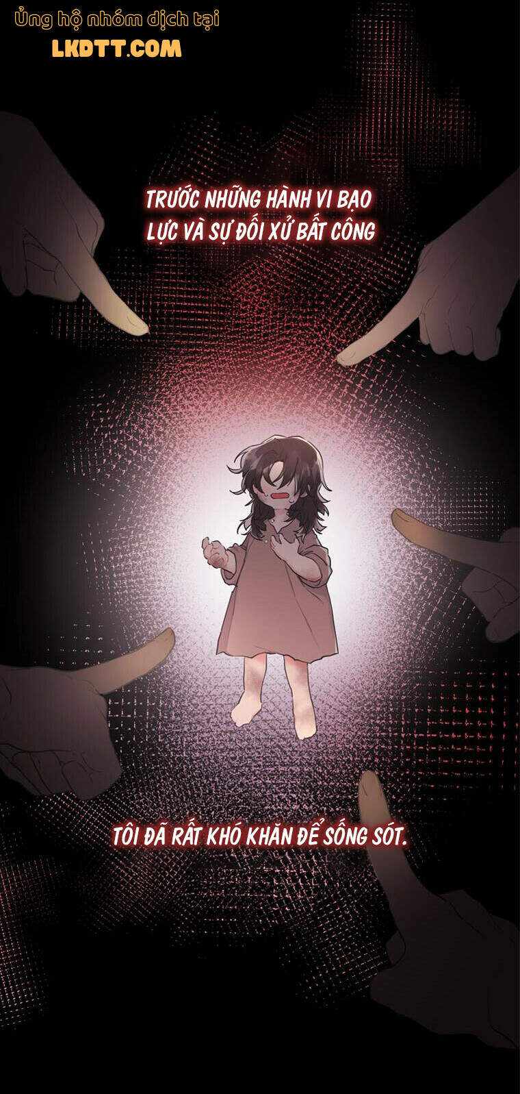 tôi đã trở thành con gái nuôi của nam chính chapter 25 37