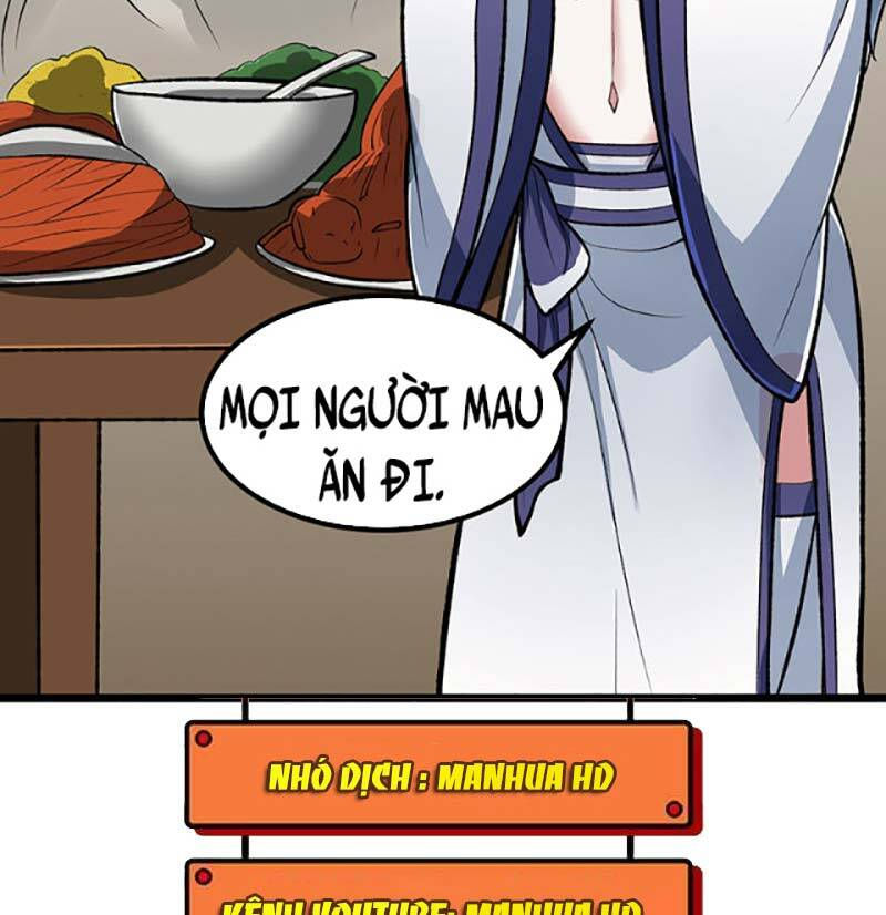 võ đạo độc tôn chapter 514 27