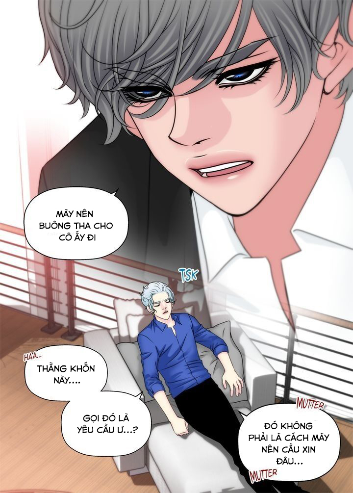 người đàn ông của tôi chapter 88.2 9