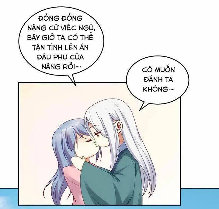 đô đốc đại nhân sủng thê kí chapter 137 21