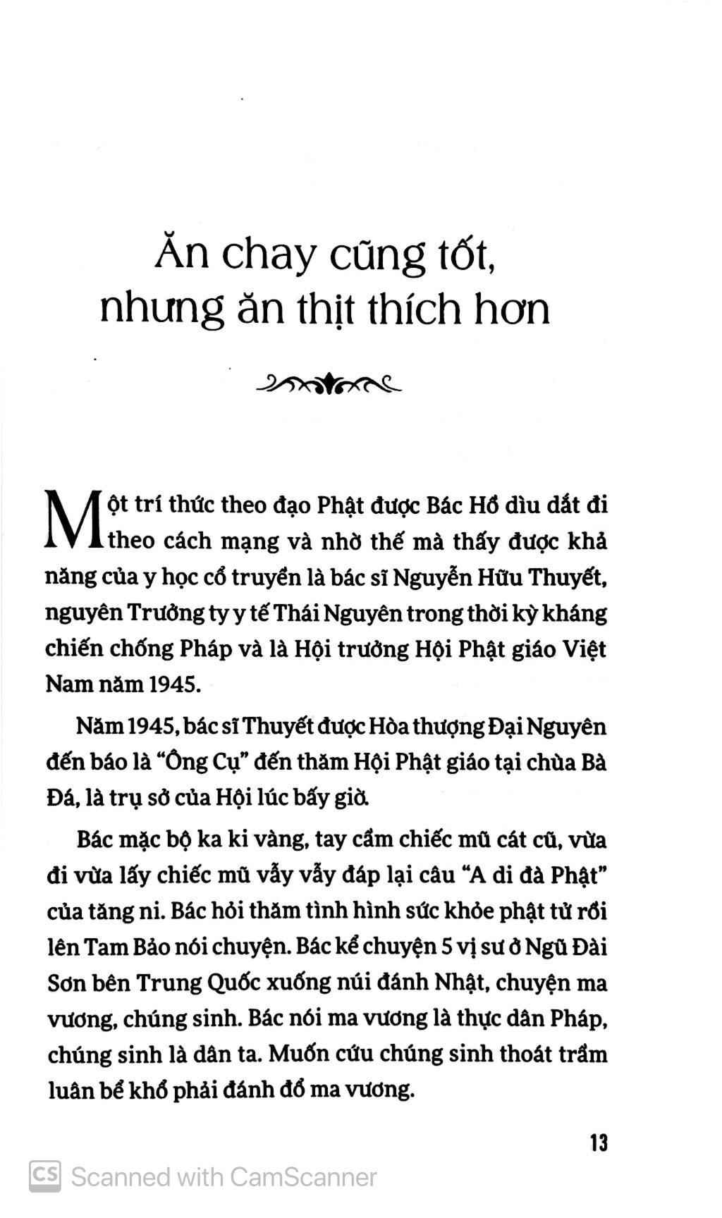 Sách Phong Cách Hồ Chí Minh