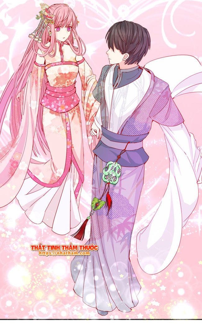 mộng văn sơn hải kinh chapter 18 29