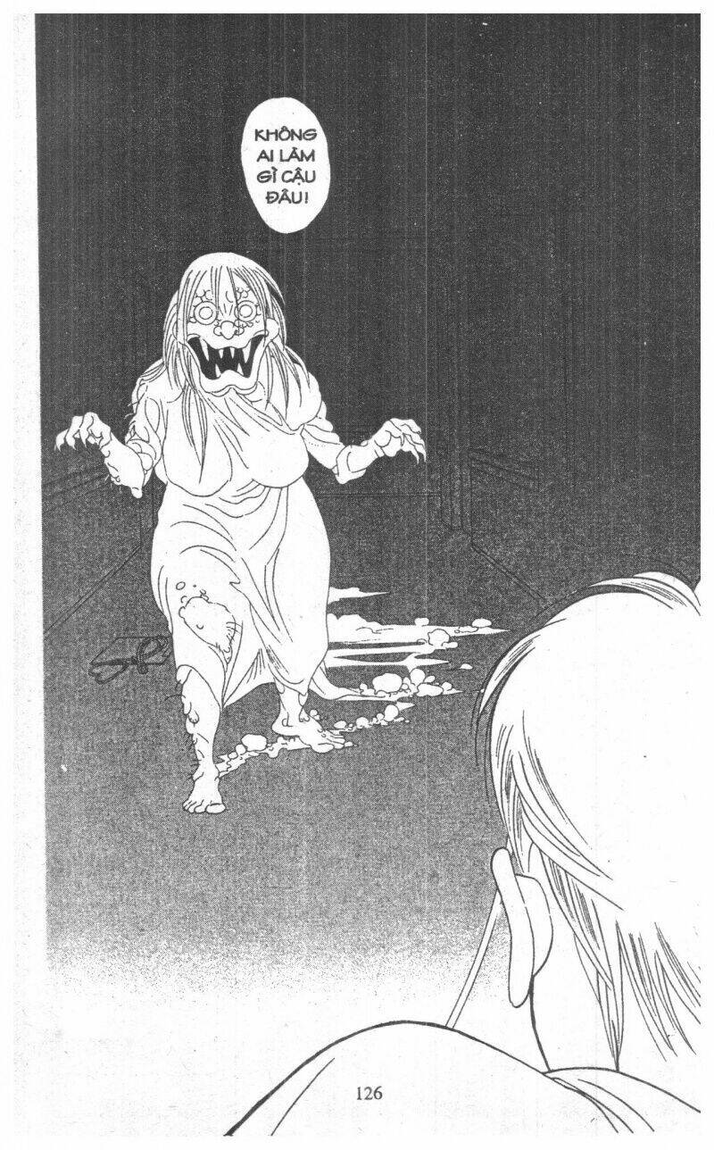 nàng tiên ánh trăng - kaguya hime chapter 12 124