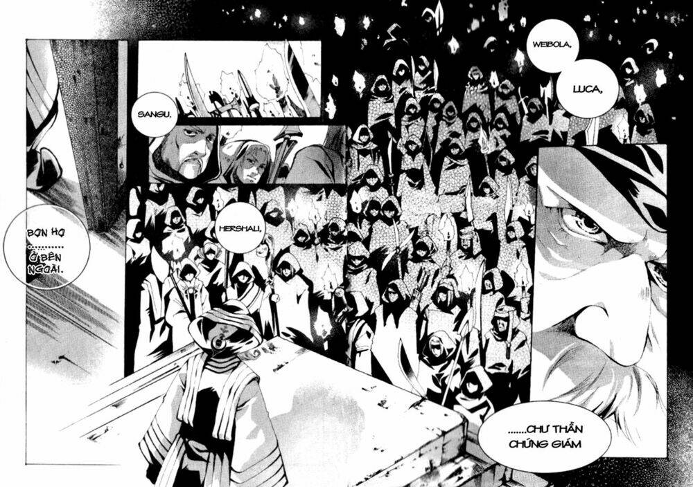 xing gui shi tian kong de dao lu chapter 9 9